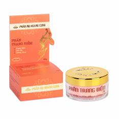 Phấn má Phấn Nụ Hoàng Cung mới (màu cam) tốt nhất