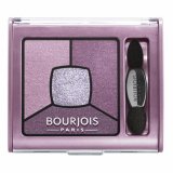Phấn mắt 4 ô bourjois smoky stories 07 in mauve again 3.2 g