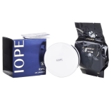 Phấn nước 2 lõi iope air cushion xp spf 50 tông 21 15g x 2