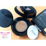 Phấn nước trang điểm hoàn hảo không tỳ vết april skin magic snow cushion 15g