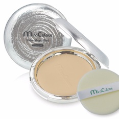 Phấn trang điểm khoáng chất siêu mỏng mịn Mira Culous Baby Magic Pact No.13 Hàn Quốc 22g - Hàng chính hãng