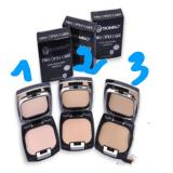 Phấn trang điểm trắng da Thorakao 9g Màu 1