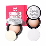 Phấn tươi che khuyết điểm hoàn hảo Chosungah Bounce Up Pact Ver 22 SPF 50/PA++ 11g Màu 01 - Light Beige