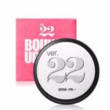 Phấn tươi che khuyết điểm hoàn hảo chosungah bounce up pact ver 22 spf 50/pa++ 11g #01