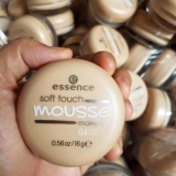 [HCM]Phấn tươi trang điểm siêu mịn Mousse Đức