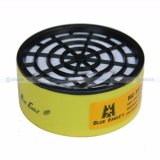 Phin lọc (dành cho mặt nạ phòng độc)