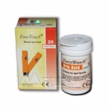 Que thử acid uric easy touch gcu et322