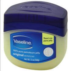 Bảng Giá Sáp dưỡng ẩm Vaseline original 100% pure petroleum jelly 368g  