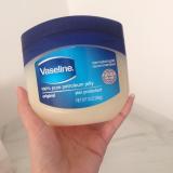 Sáp dưỡng da vaseline original 368g