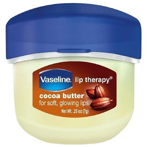 Sáp Dưỡng Môi Vaseline Mùi Bơ Cacao Lip Therapy Cocoa Butter 7g
