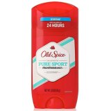 [HCM]Sáp khử mùi Old Spice High Pure Sport 68g - USA