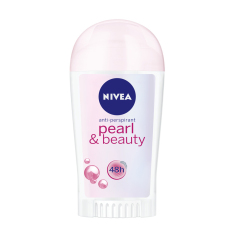 Nơi Bán Sáp ngăn mùi ngọc trai NIVEA Pearl& Beauty 40ml  