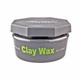 Sáp vuốt tóc công nghệ Pháp Subtil Clay Wax 100gr