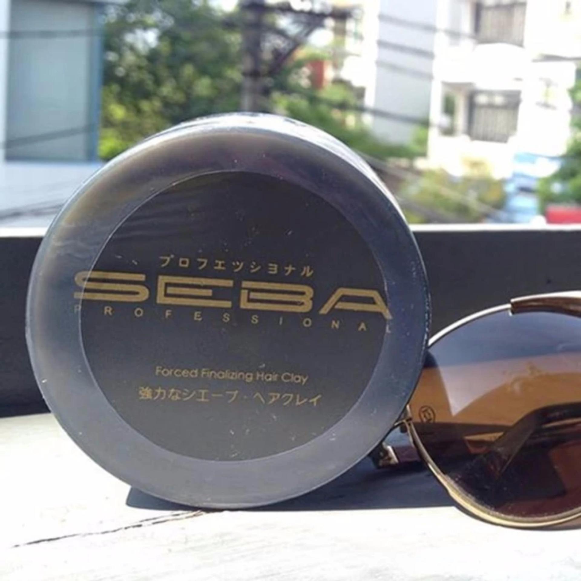 Sáp vuốt tóc Seba cao cấp dành cho nam giới