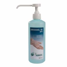 Sát khuẩn tay nhanh ANIOS GEL 85NPC 500ML PHÁP