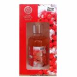 Serum kích trắng làm trắng da hữu cơ Natura Siberica