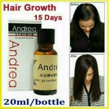 Serum mọc tóc Andrea