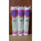 [HCM]Set 3 Bông Tẩy Trang Helen Harper cao cấp (120 miếng)