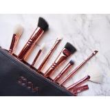 Set cọ trang điểm Zoeva Rose Golden vol.3