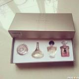Set nước hoa mini 4 chai La collection Guerlain