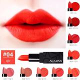 Son agapan red love số 04 dạng thỏi - pit a pat matte lipstick