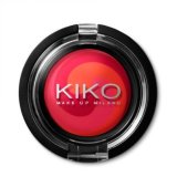 Son bóng 3 màu Kiko colour twister lipgloss 04 2g