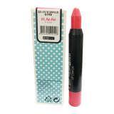 Son bút chì sáp cao cấp LIP CRAYON màu 03 Poppy Pink 2.8g