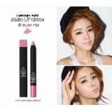 Son bút chì siêu mềm môi 3ce jumbo lip crayon #oh my pink