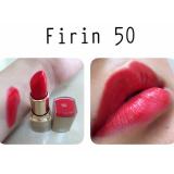 Son firin nga siêu mềm màu đỏ tươi số 50