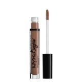 Son kem lì NYX Professional Makeup Lingerie Liquid Matte Lipstick LIPLI01 Honeymoon