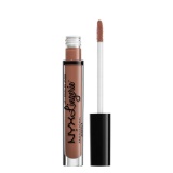 Son kem lì NYX Professional Makeup Lingerie Liquid Matte Lipstick LIPLI08 Bedtime Flirt