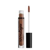 Son kem lì NYX Professional Makeup Lingerie Liquid Matte Lipstick LIPLI10 Teddy