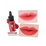 Son Kem Lì Peripera Ink Peri's Velvet 8g #05 Inktude Rose - Màu hoa hồng khô