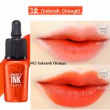 Son kem lì peripera ink peri's velvet 8g #03 inkrush orange