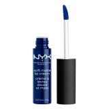 Son Kem NYX Professional Makeup Soft Matte Lip Cream Moscow Smlc31