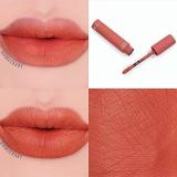 Son Kem Siêu Lì It's Skin Life Color Lip Crush Matte #10 - Màu cam sữa lạ mắt, mới mẻ