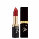 Son Lì L'oreal Paris Collection Exclusive 403 Eva's Red-Pháp