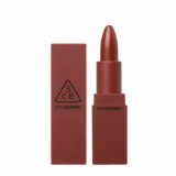 Son lì 3ce mood recipe matte lip color #909 smoked rose