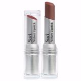 Son lì chuẩn màu lâu phai Suri Velvet Lipstick E336_20 Hàn Quốc