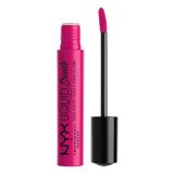 Son lì dạng kem NYX Professional Makeup Liquid Suede Cream Lipstick LSCL08 Pink Lust
