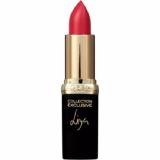 Son lì l'oreal màu 407 liya's red -pháp