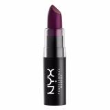 Son lì NYX Professional Makeup Matte Lipstick MLS30 Aria