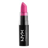 Son lì NYX Professional Makeup Matte Lipstick Sweet Pink MLS17