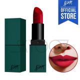 Son lì vỏ vuông bền màu Bbia Last Lipstick Version 2 – 10 Unique