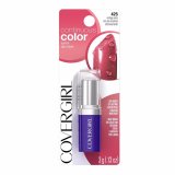 Son môi an toàn mỹ covergirl continuous color lipstick vintage wine 425 0,13oz
