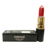 Son môi Farmasi sắc đỏ quý phái Farmasi Rouge Lipstick màu 02 4.6g