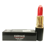 Son môi Farmasi sắc đỏ quý phái Farmasi Rouge Lipstick màu 04 4.6g