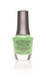 Sơn móng Morgan Taylor Supreme in Green 50084 15ml