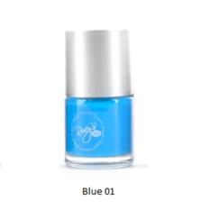 Sơn móng Rucy’s Vanity Manicure( Blue 01) tốt nhất