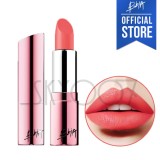 Son thỏi bền màu bbia last rouge - 01 so coral